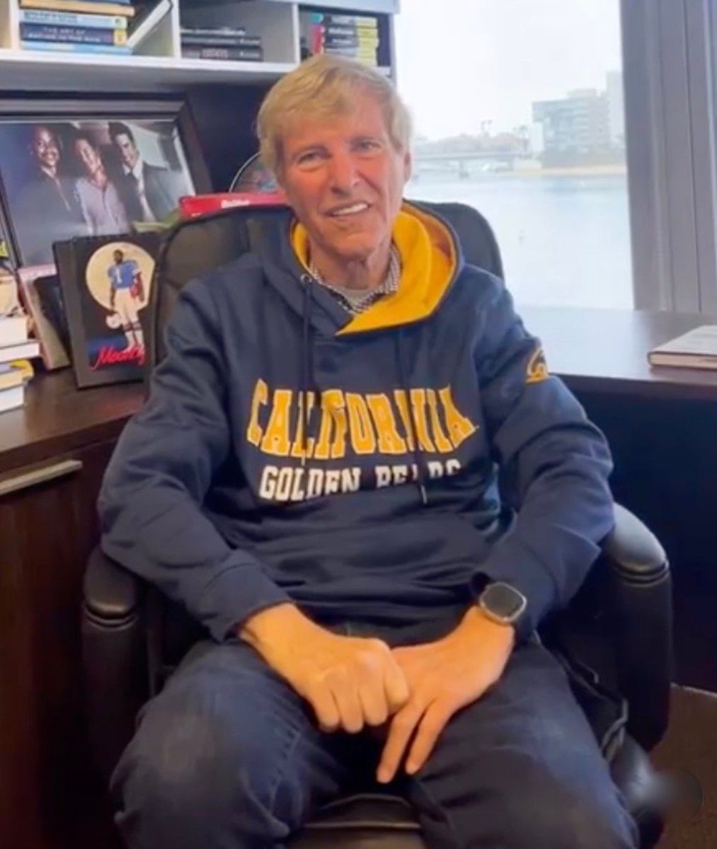 Leigh Steinberg