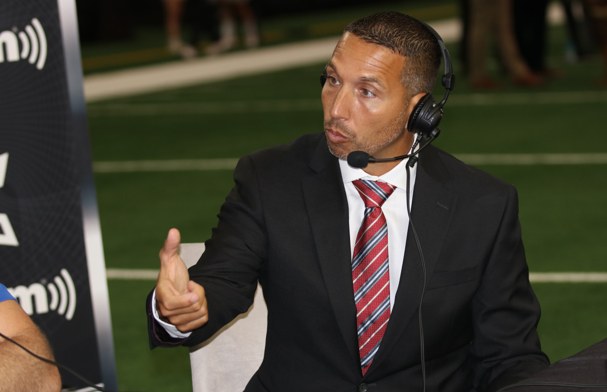 Big 12 Media Days Iowa State's Development of Young Talent Could Lead