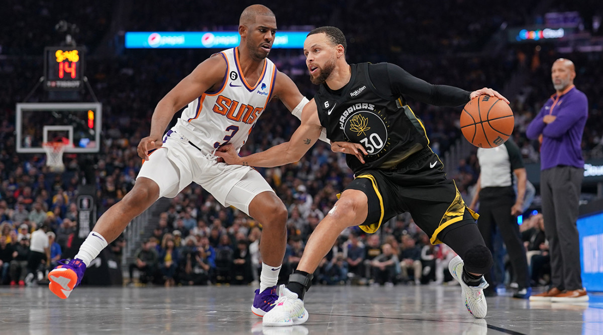 NBA free agency, trades Five intriguing new lineups for 2023–24