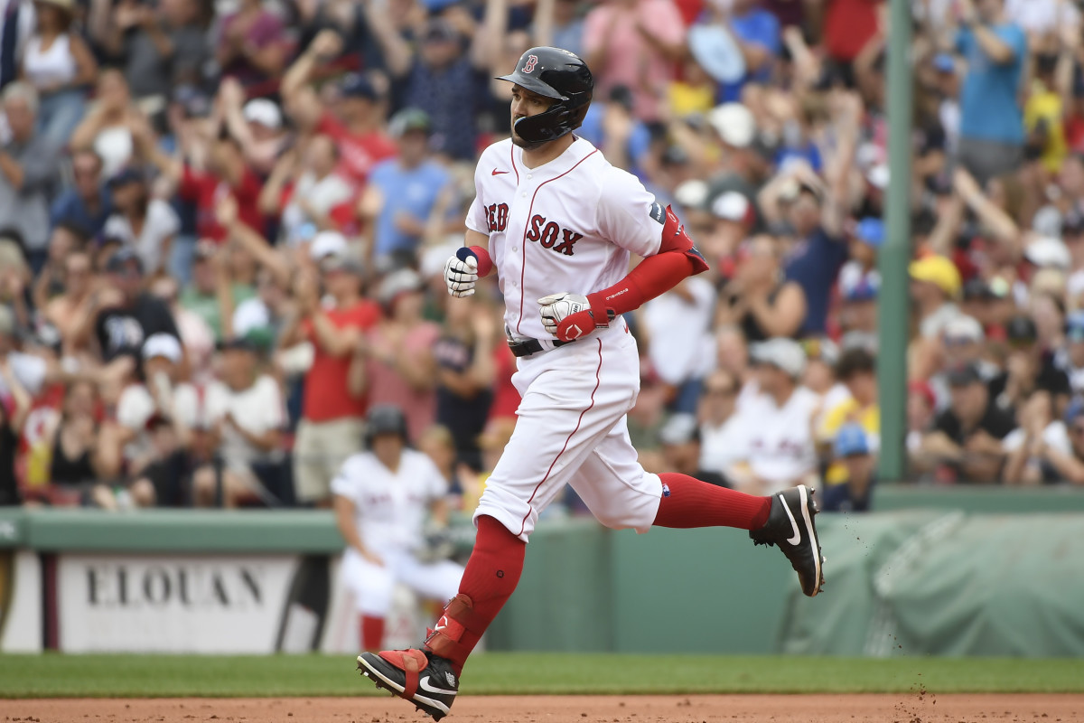 Experts predict how much it will cost the Red Sox to re-sign Kyle