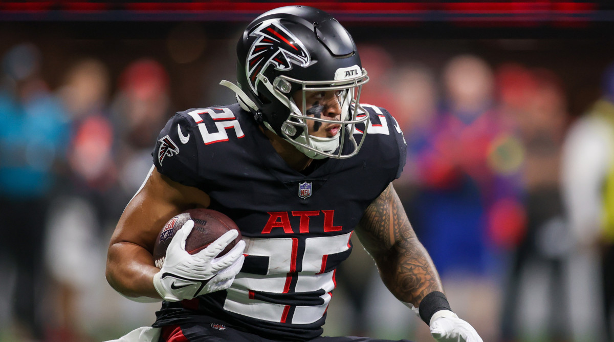 Top Running Backs NFL 2023 Fantasy: Who are the best players you