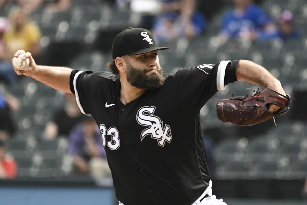 MLB Insider Suggests Two Key White Sox Players Be Dealt, Reds Have Checked In - Fastball