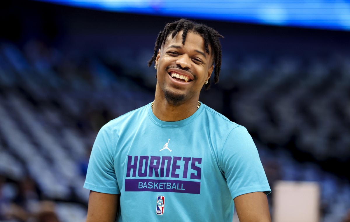 Charlotte Hornets - It's only the beginning for Dennis Smith Jr