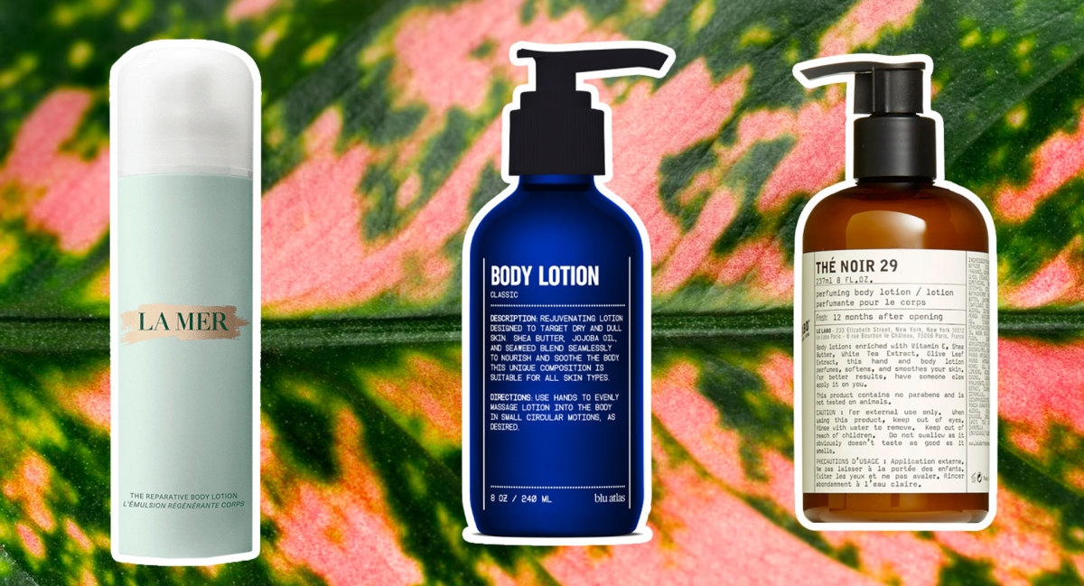 The Best Body Lotions for Men in 2023 - Sports Illustrated