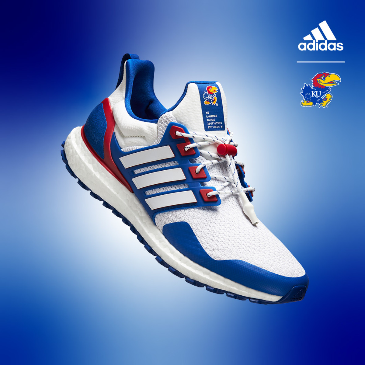 koolhydraat Ontslag Referendum adidas UltraBOOST 1.0 NCAA Pack, get your favorite teams sneakers now -  FanNation | A part of the Sports Illustrated Network