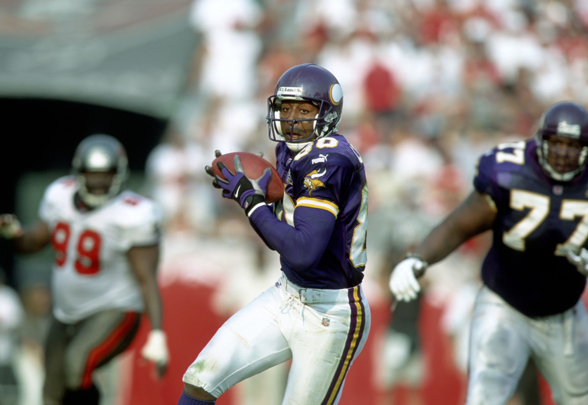 13 Vikings' jerseys you should never wear, and what they say about you -  Thrillist