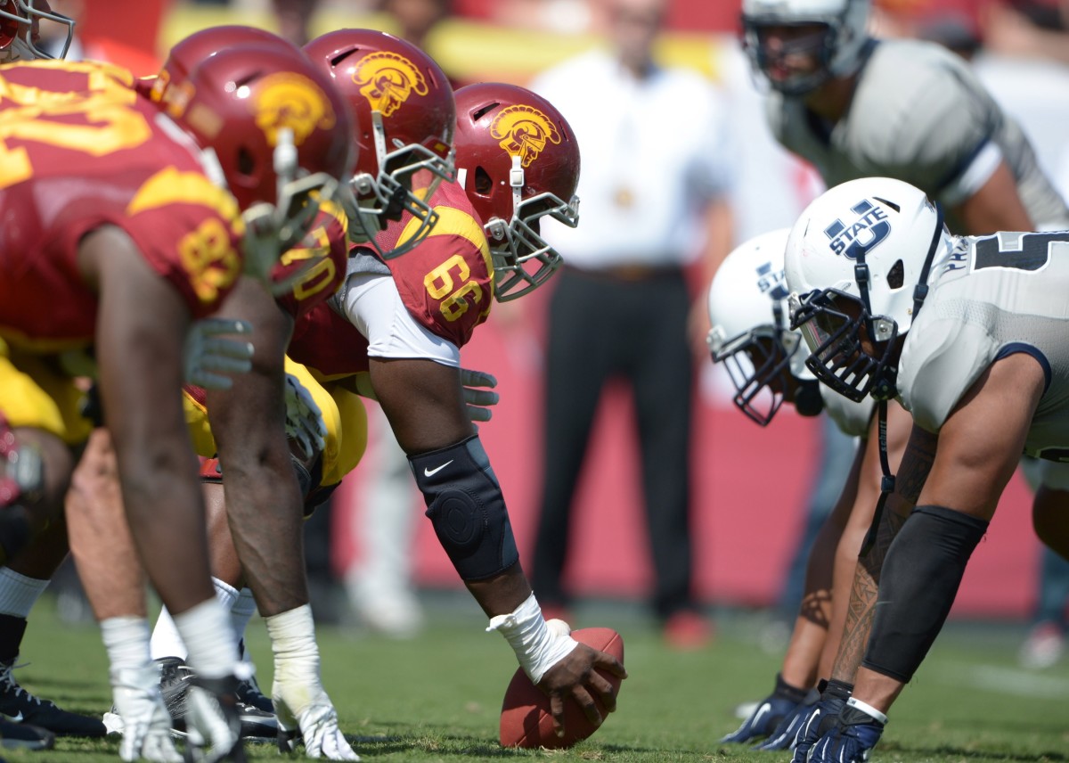 USC's 2024 Football Schedule Includes Utah State Sports Illustrated