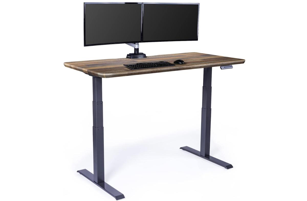 Vari Electric Standing Desk_Amazon