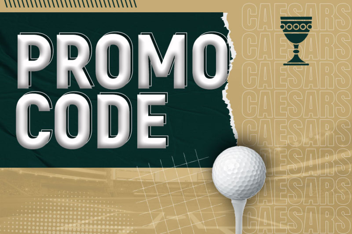 Caesars Promo Code for The Open Championship FANNATIONFULL Earns
