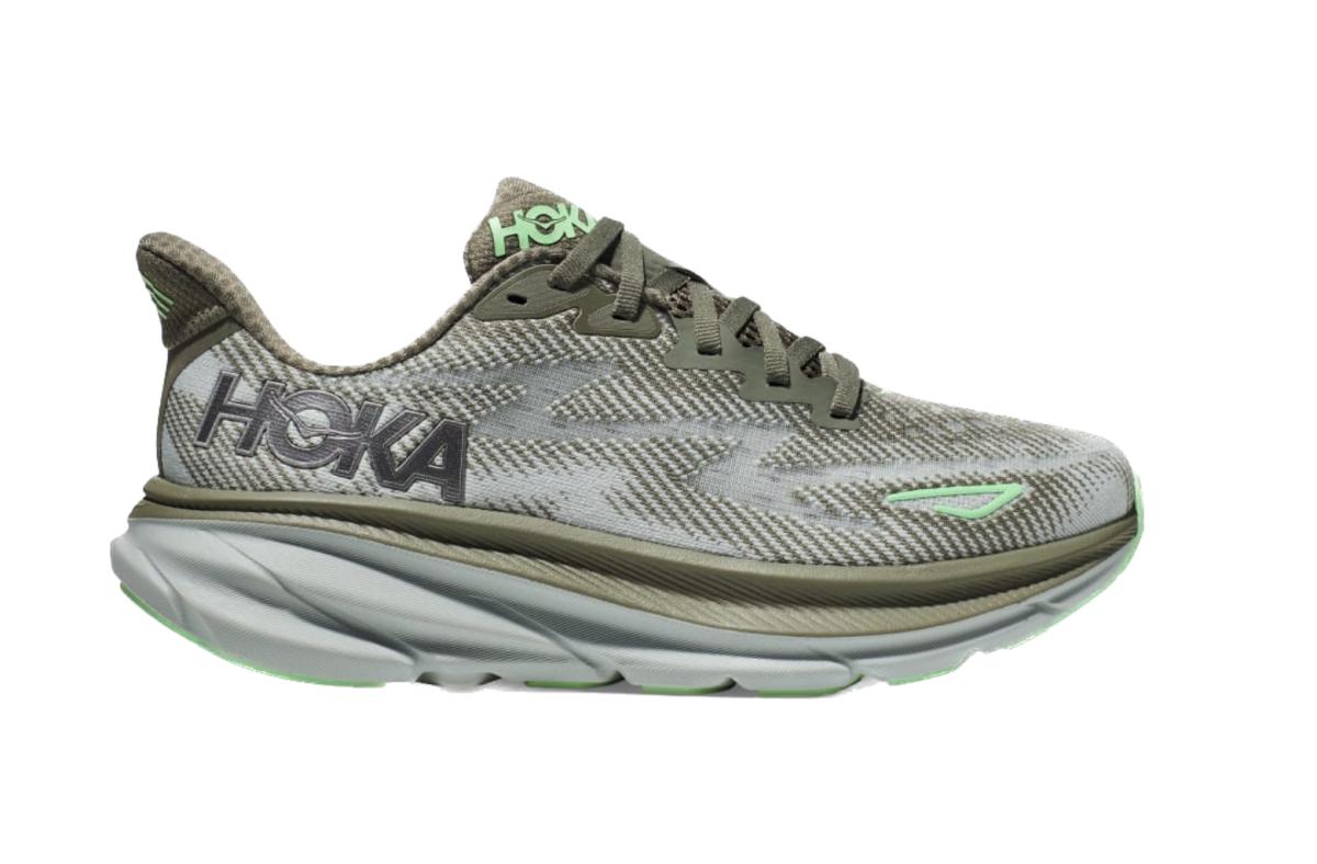 hoka clifton 9 release date