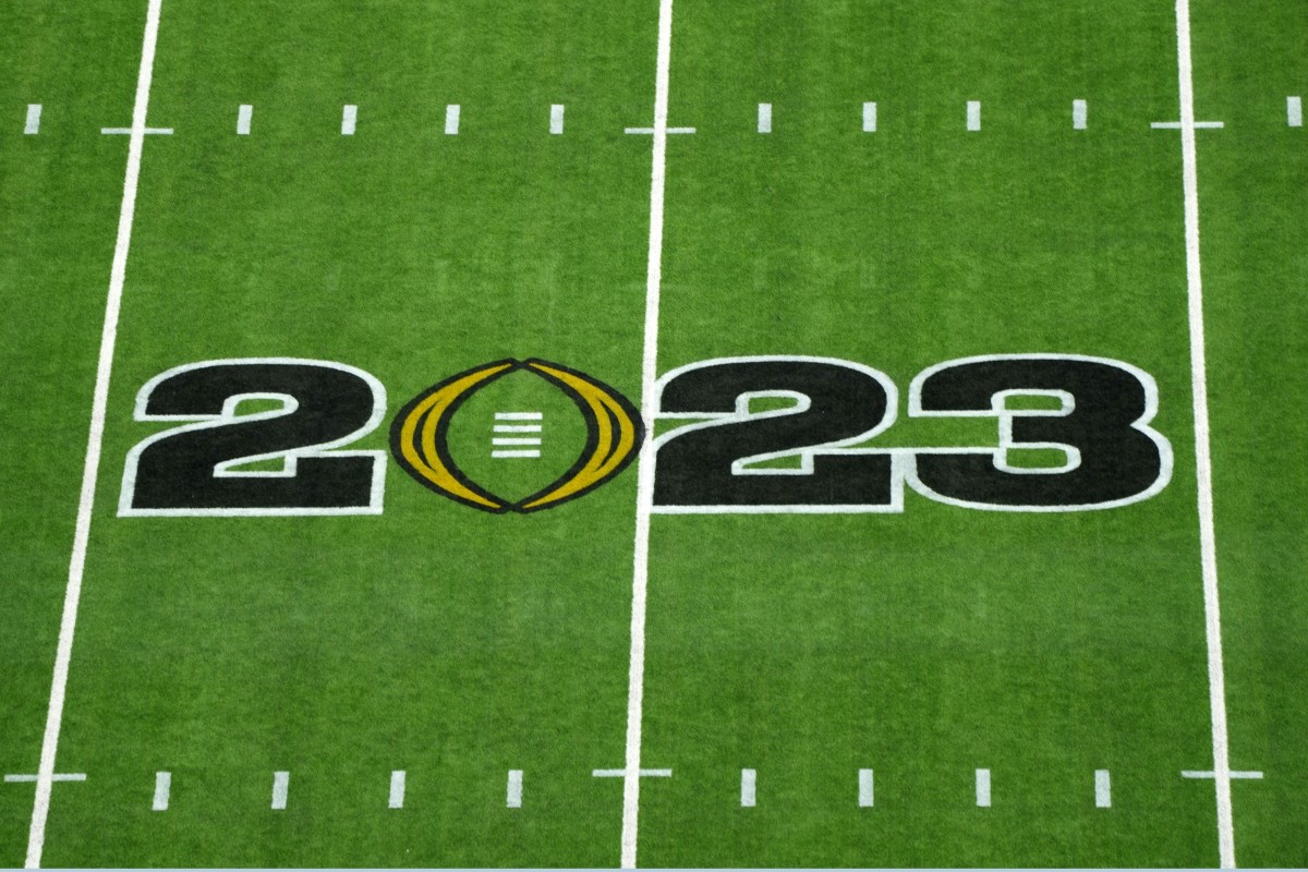 Rule Changes for the 2023 College Football Season Sports Illustrated