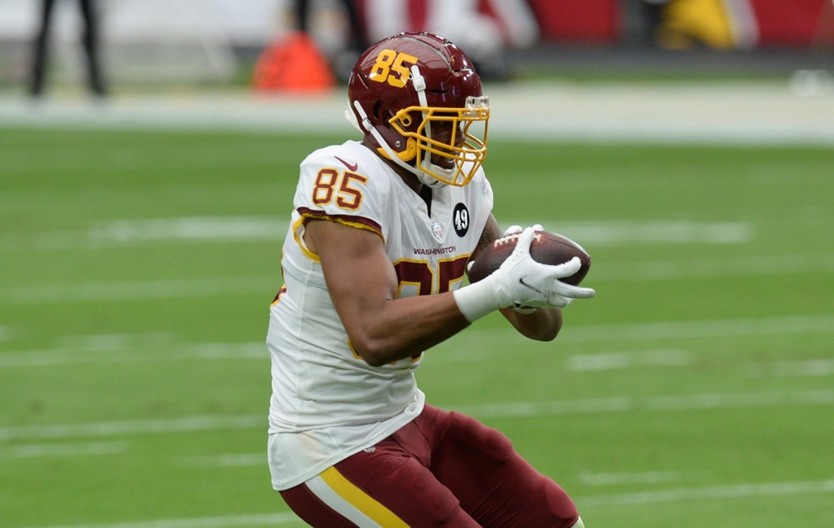 Browns Work out 11 Players on Thursday Ahead of Training Camp Sports