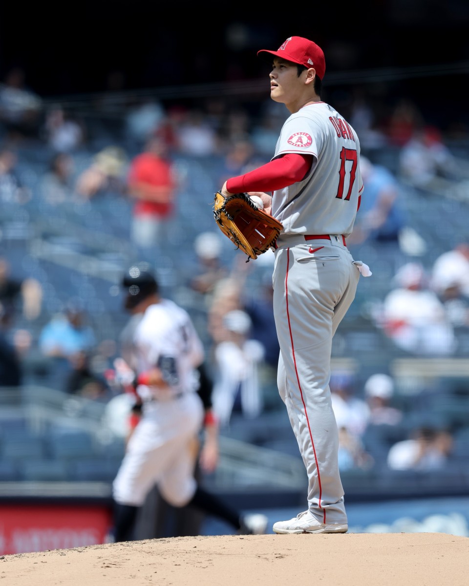Is Shohei Ohtani or Aaron Judge baseball's main attraction?