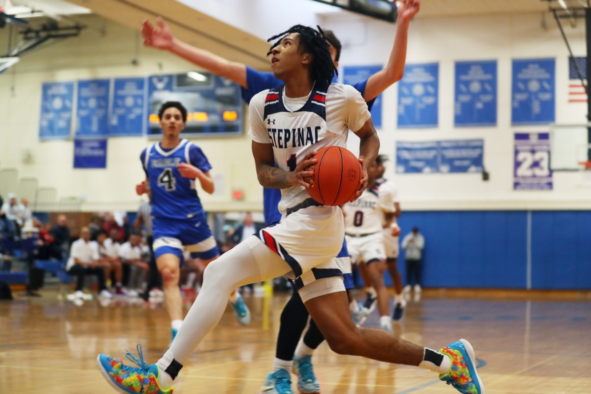 FILM STUDY What could Boogie Fland bring to Indiana? Sports