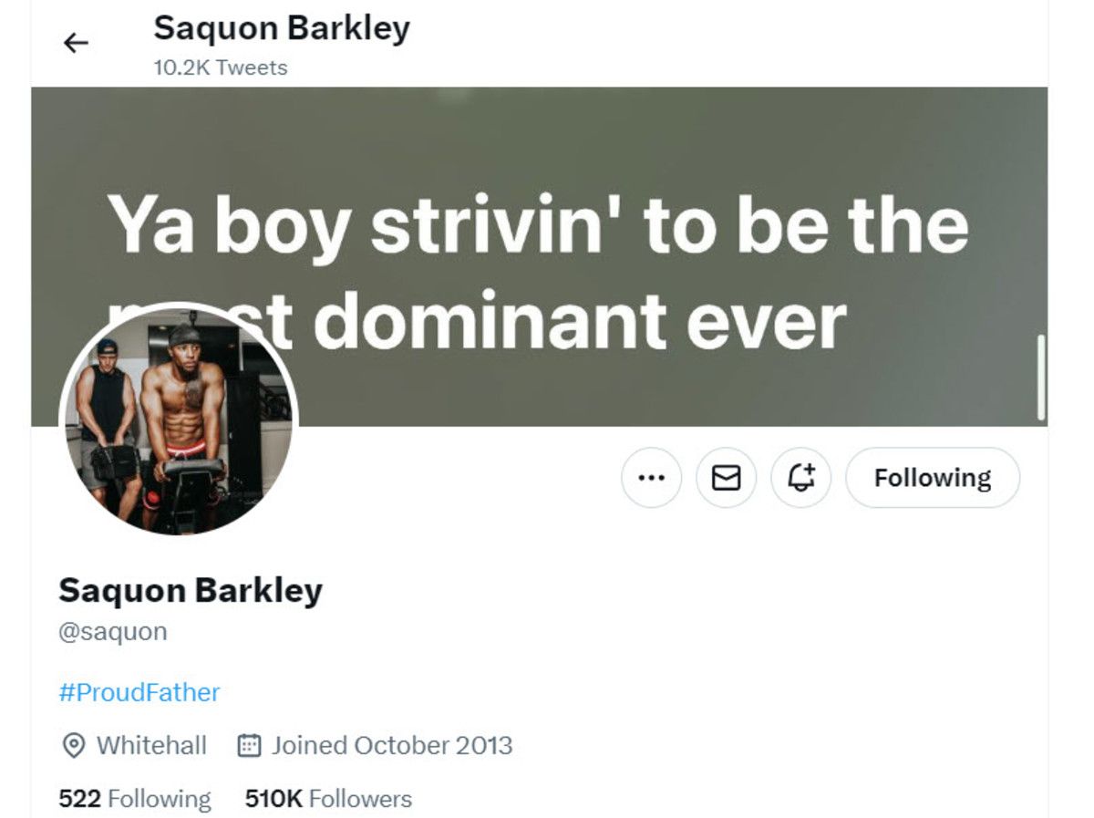 saquon