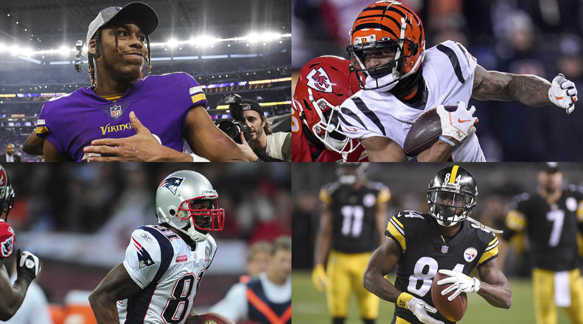 Best WR for Fantasy Football 2023: Which are the best players you can pick?