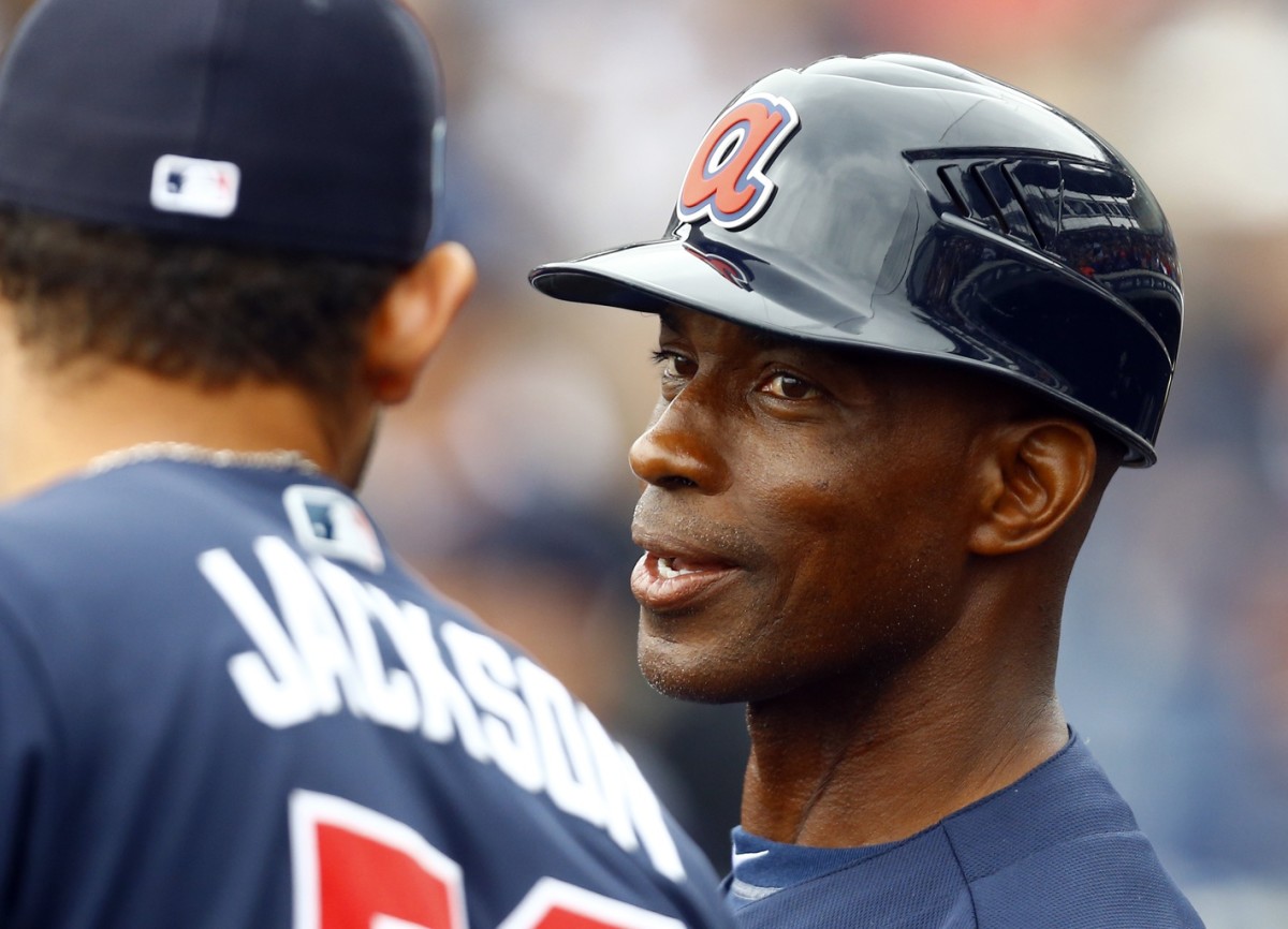 Soon-to-Be Hall of Famer Fred McGriff Part of Trade Deadline Miracle