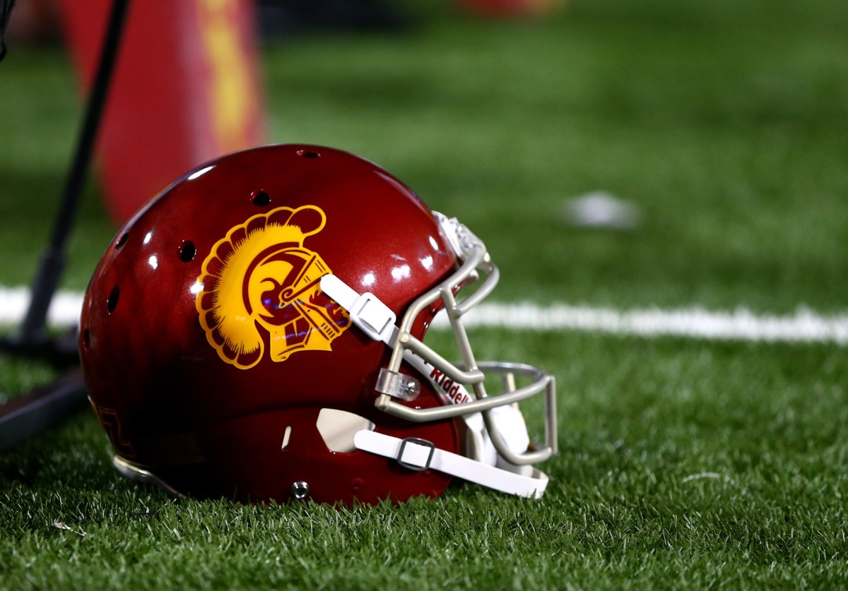 USC Loses Battle to Oklahoma for 2024's Top RB Sports Illustrated USC