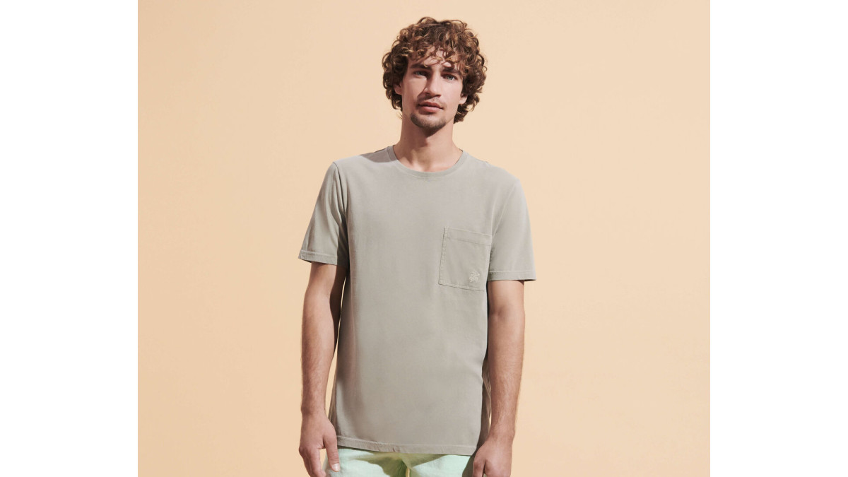 25 Best T-Shirts for Men of 2024, Tested by Style Editors