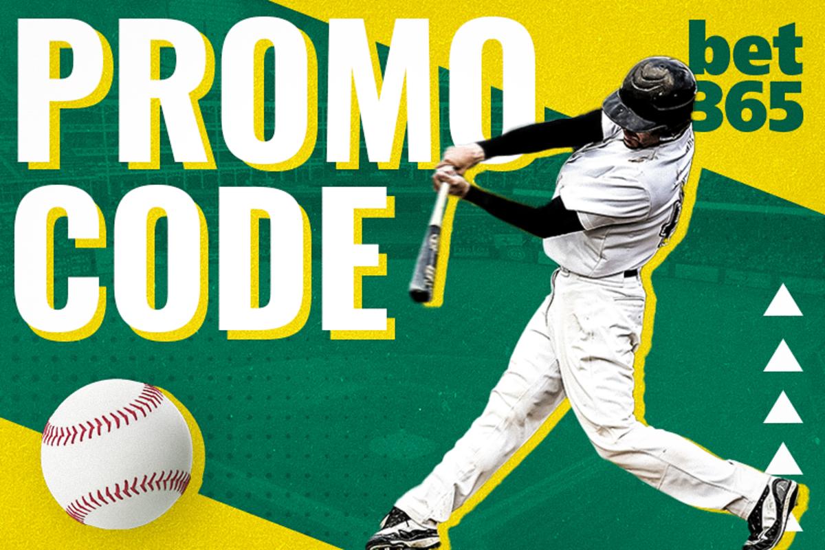 Bet365 Sportsbook Bonus Bet 1, Get 200 for Guardians vs. Rays Today