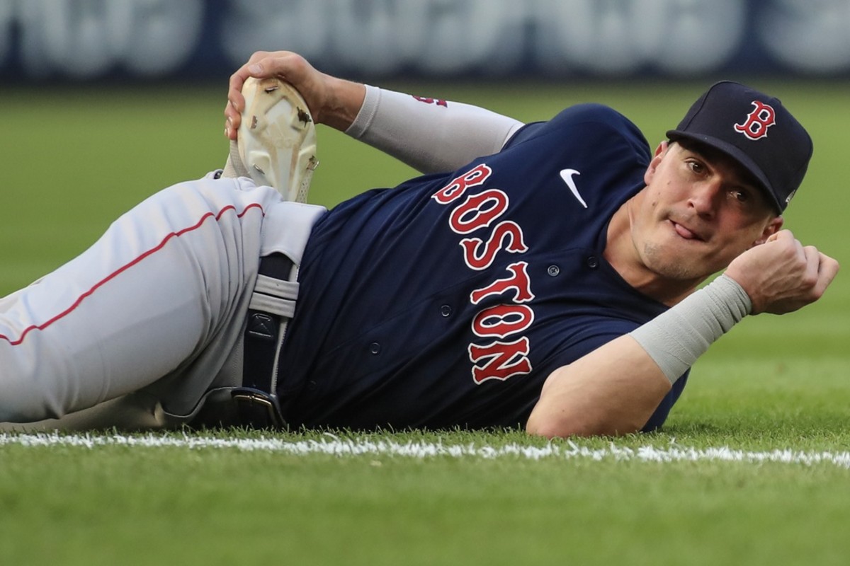 Dodgers Rumors: Kike Hernandez May Be Available in a Trade with the Red ...