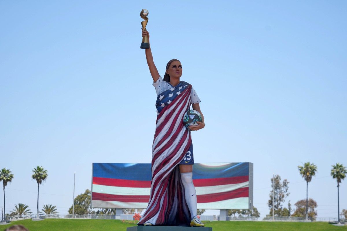 Photo by Kyle Terada, USA TODAY Sports