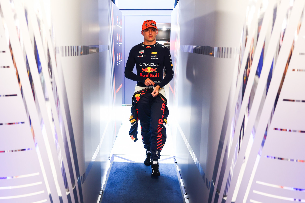 F1 Driver Max Verstappen 2024, Statistics and news