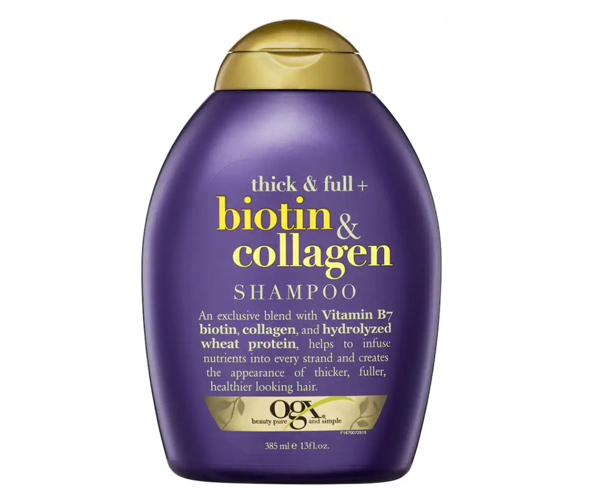 The 9 Best Shampoos and Conditioners for Red Hair | Who What Wear