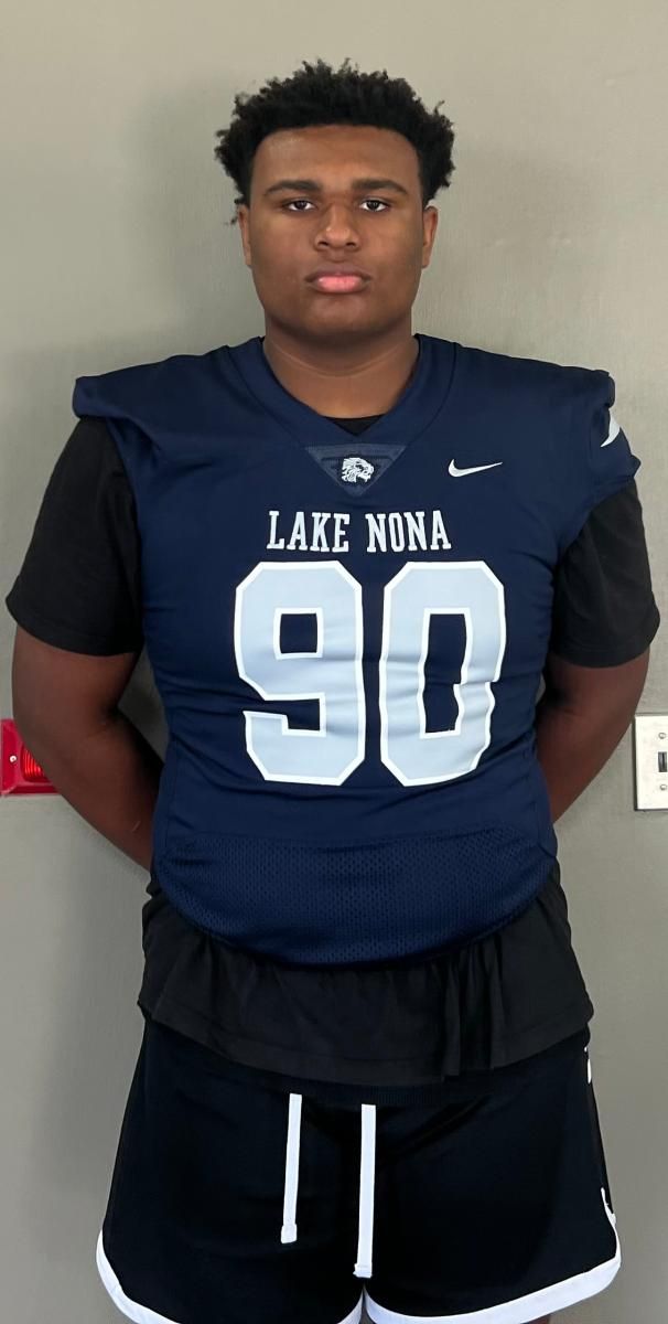 Orlando (Fla.) Lake Nona 2025