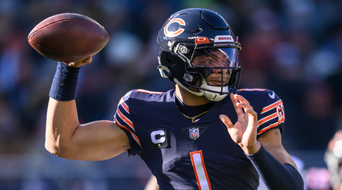 Is Thursday Night Football on TV? How to watch Bears vs. Commanders on   Prime Video 