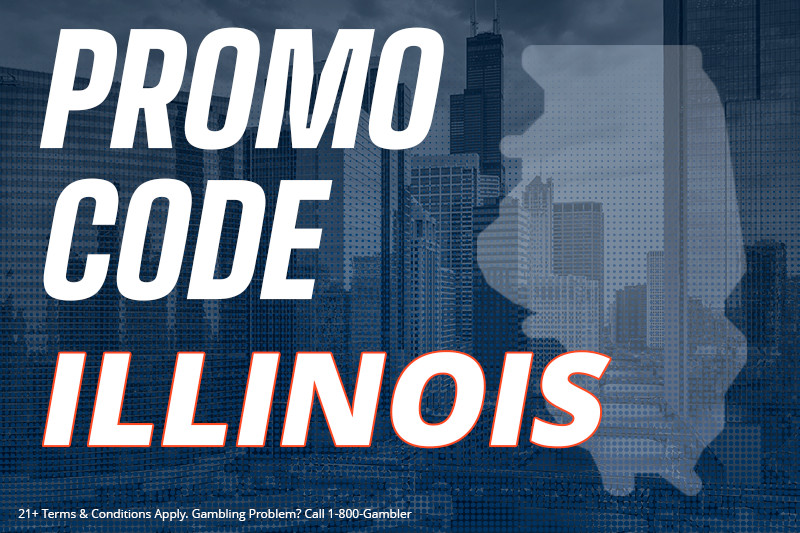 Explore the best IL sportsbook promo codes and sign-up bonuses for new & existing users in March 2024. All in one place, here at FanNation.