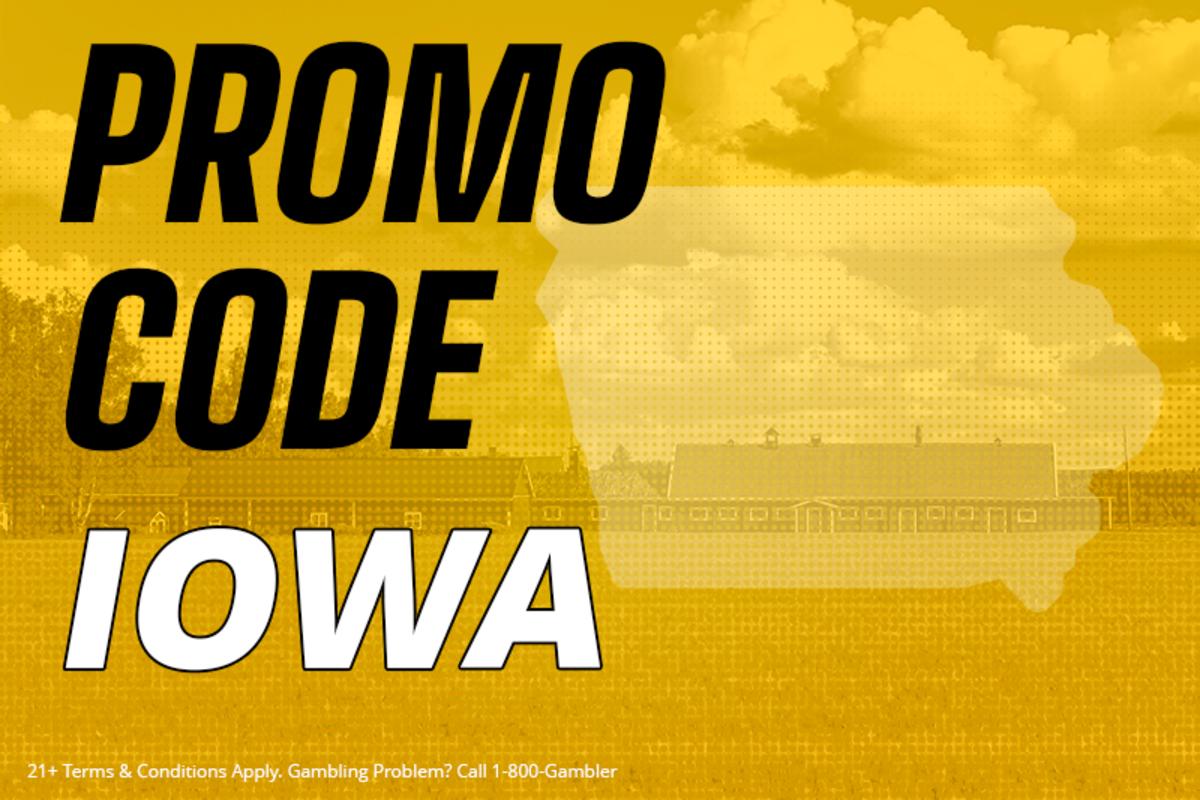 Explore the best IA sportsbook promo codes and sign-up bonuses for new & existing users in March 2024. All in one place, here at FanNation.