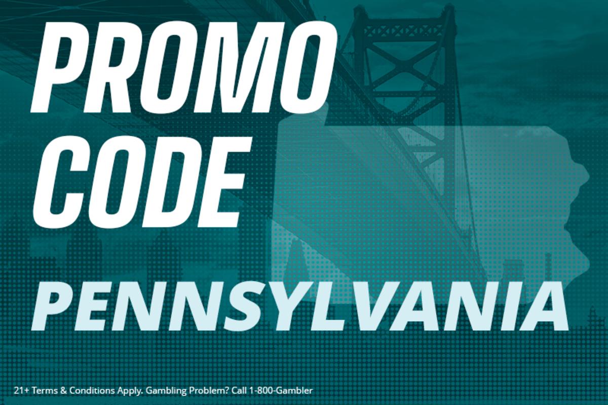 Explore the best PA sportsbook promo codes and sign-up bonuses for new & existing users in March 2024. All in one place, here at FanNation.