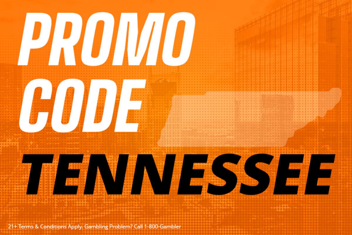 Tennessee Sportsbook Promo Codes Get 1,550 in TN for 2024