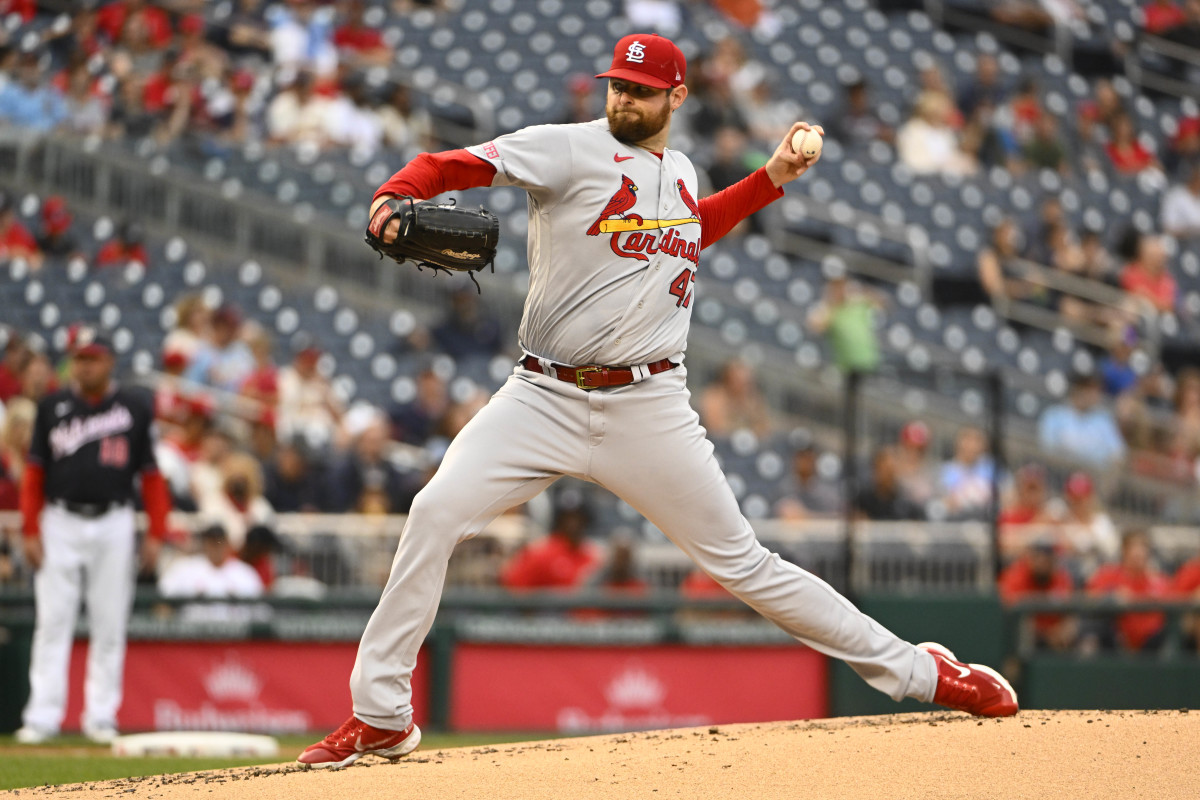 Philadelphia Phillies Linked to Exciting Duo of St. Louis Cardinals