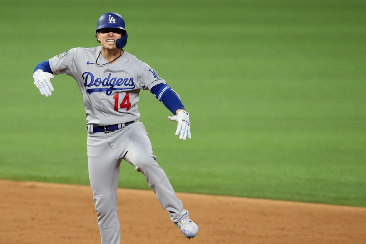 Baseball World Reacts to Dodgers' Acquisition of Old Friend Kiké