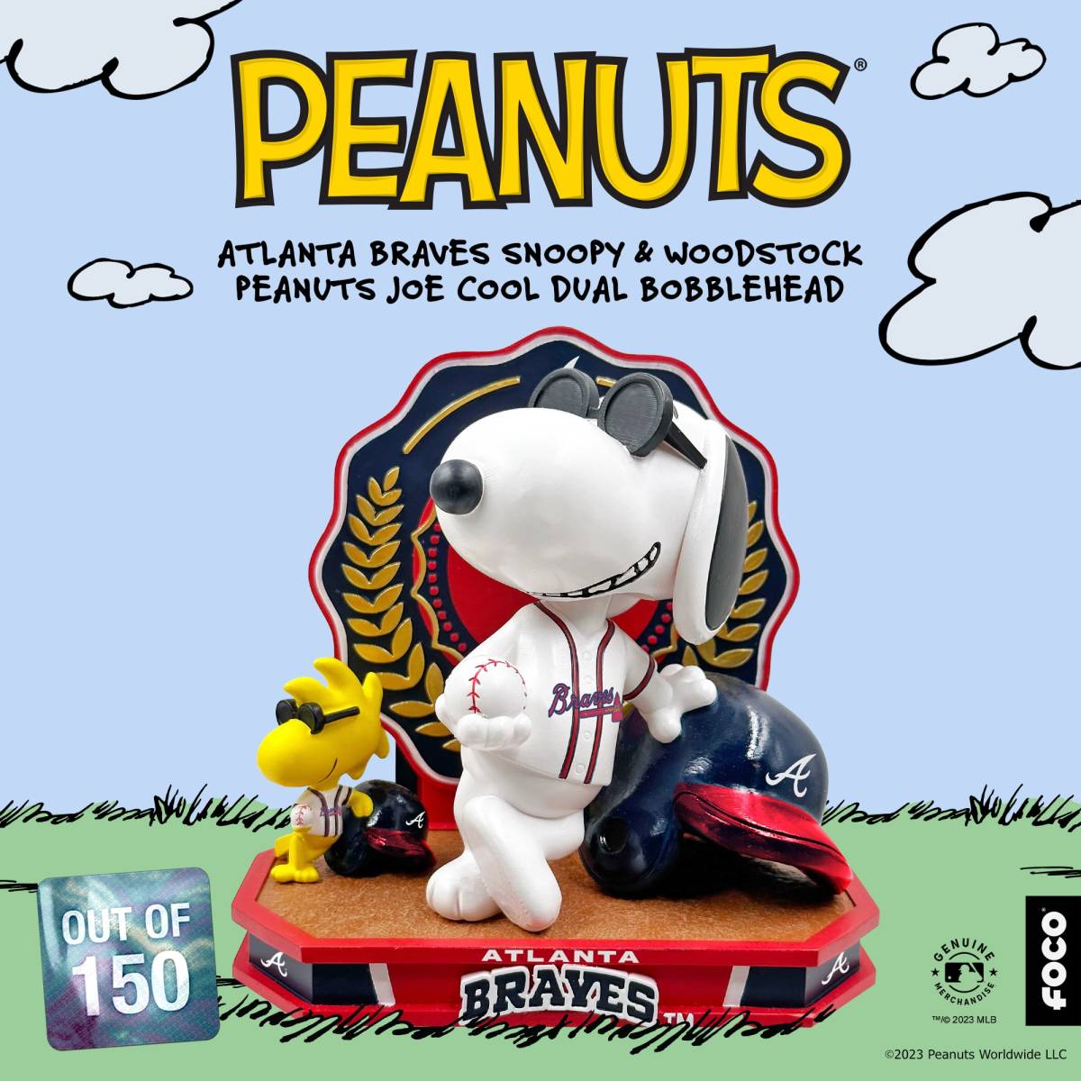 Launch You'll Love: The Coach x Peanuts Collection