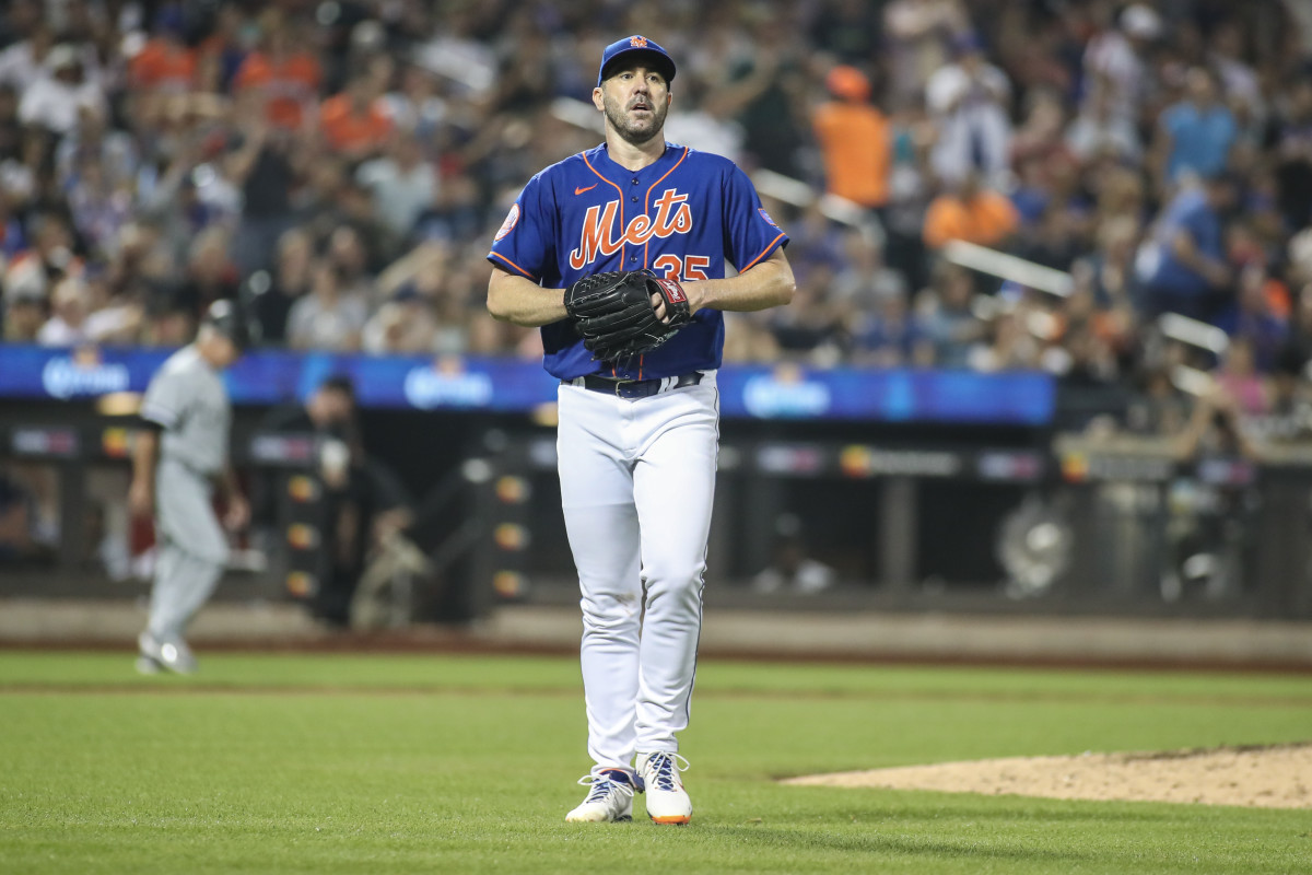Mets' Fall Short In Extra-Inning Loss But Prove They Can Hang With Dodgers  - Sports Illustrated New York Mets News, Analysis and More