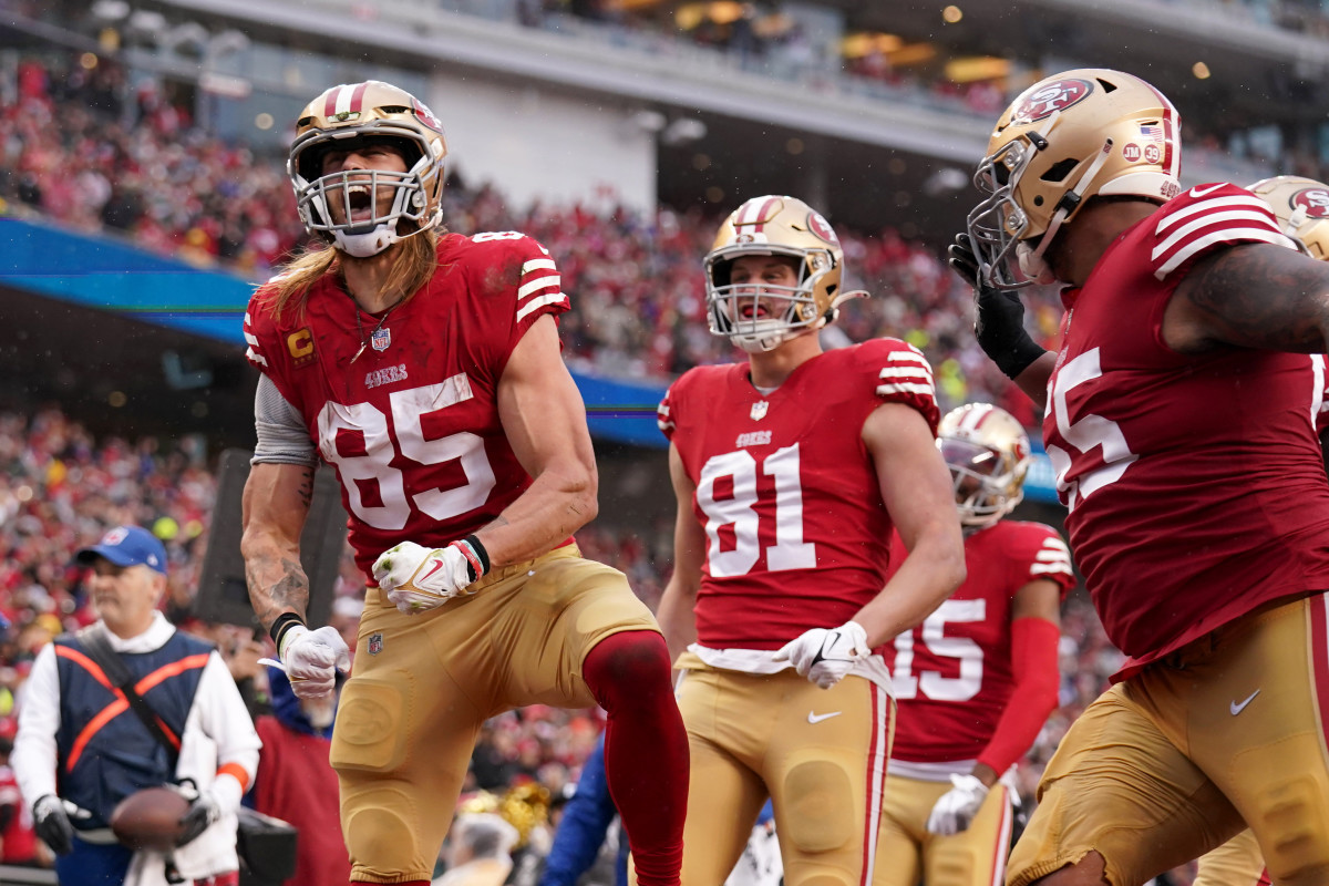 NFL NFC Championship Predictions, Picks & Betting Odds: 2023-24 Season -  FanNation