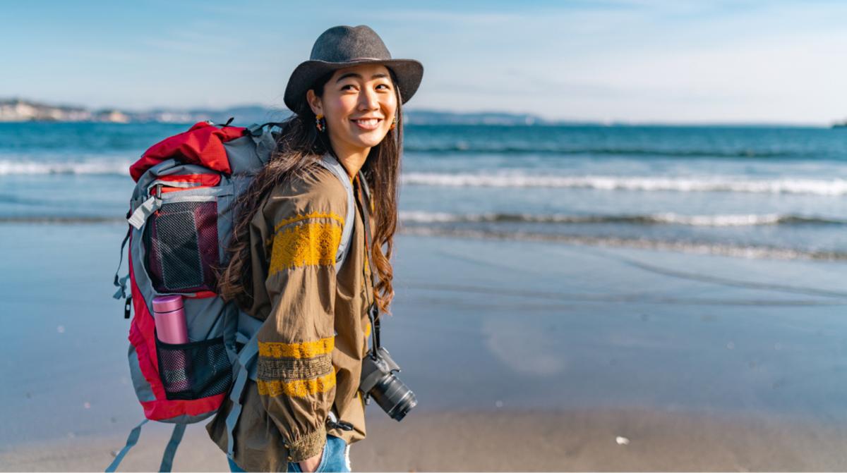 14 of the Best Travel Backpacks for Women [2024]