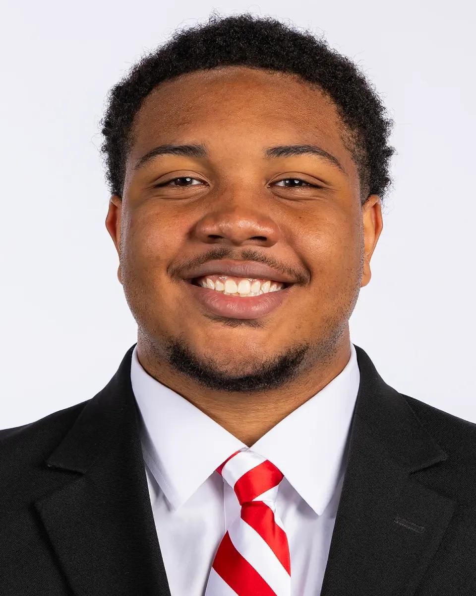 Jeremy Pernell: For Nebraska’s Offensive Line, an Instant Starter and ...