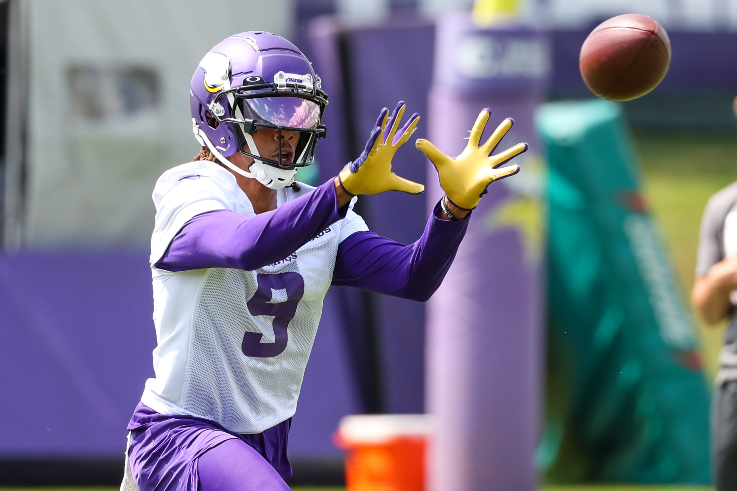 Is it time for the Minnesota Vikings to get new uniforms? - Vikings  Territory