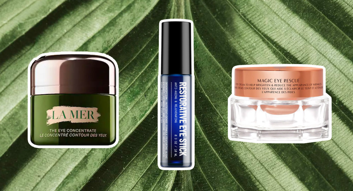 18 Best Eye Creams 2023  Dermatologist Recommended