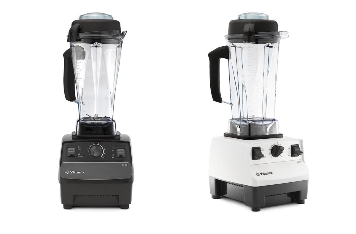 Vitamix Blender Hell's Kitchen Price Unbeatable Deals and Savings