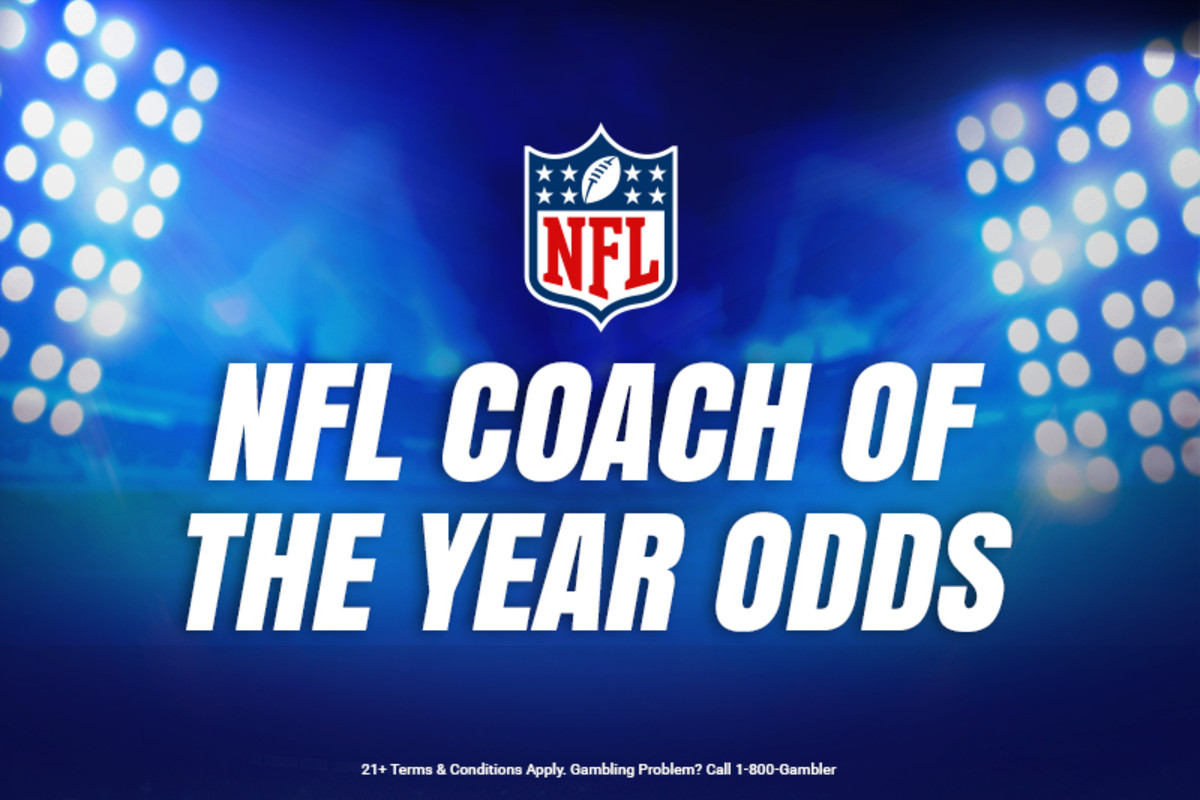 Discover the up-to-date NFL Coach of the Year betting odds & lines. Our team of experts examines the favorites & conducts analysis of futures bets for the 2023-24 award.