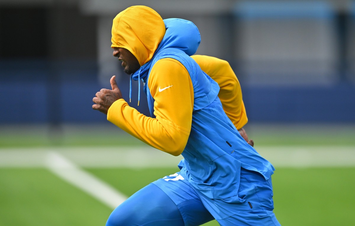 Chargers Insider Shares Latest Update on LA Star CB J.C. Jackson