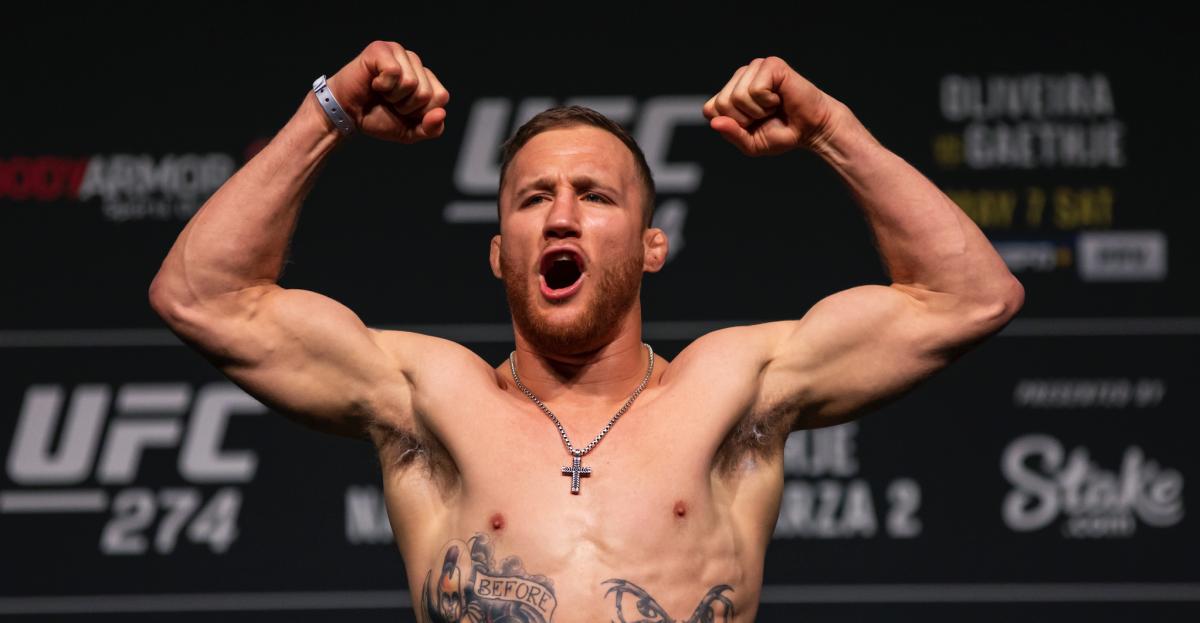 UFC 291 Predictions: Picking winners for biggest bouts in Poirier vs. Gaethje