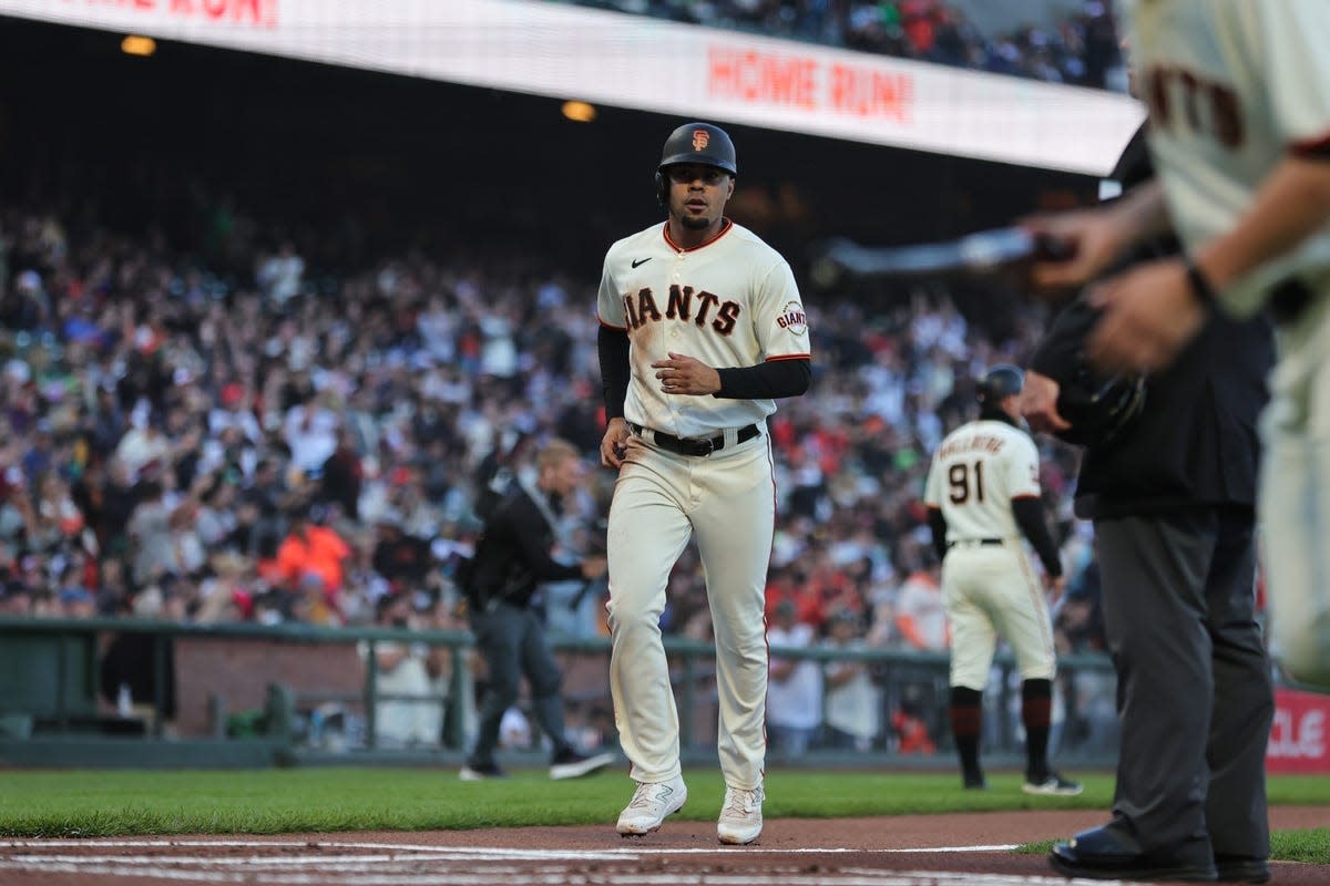 How to Watch San Francisco Giants vs