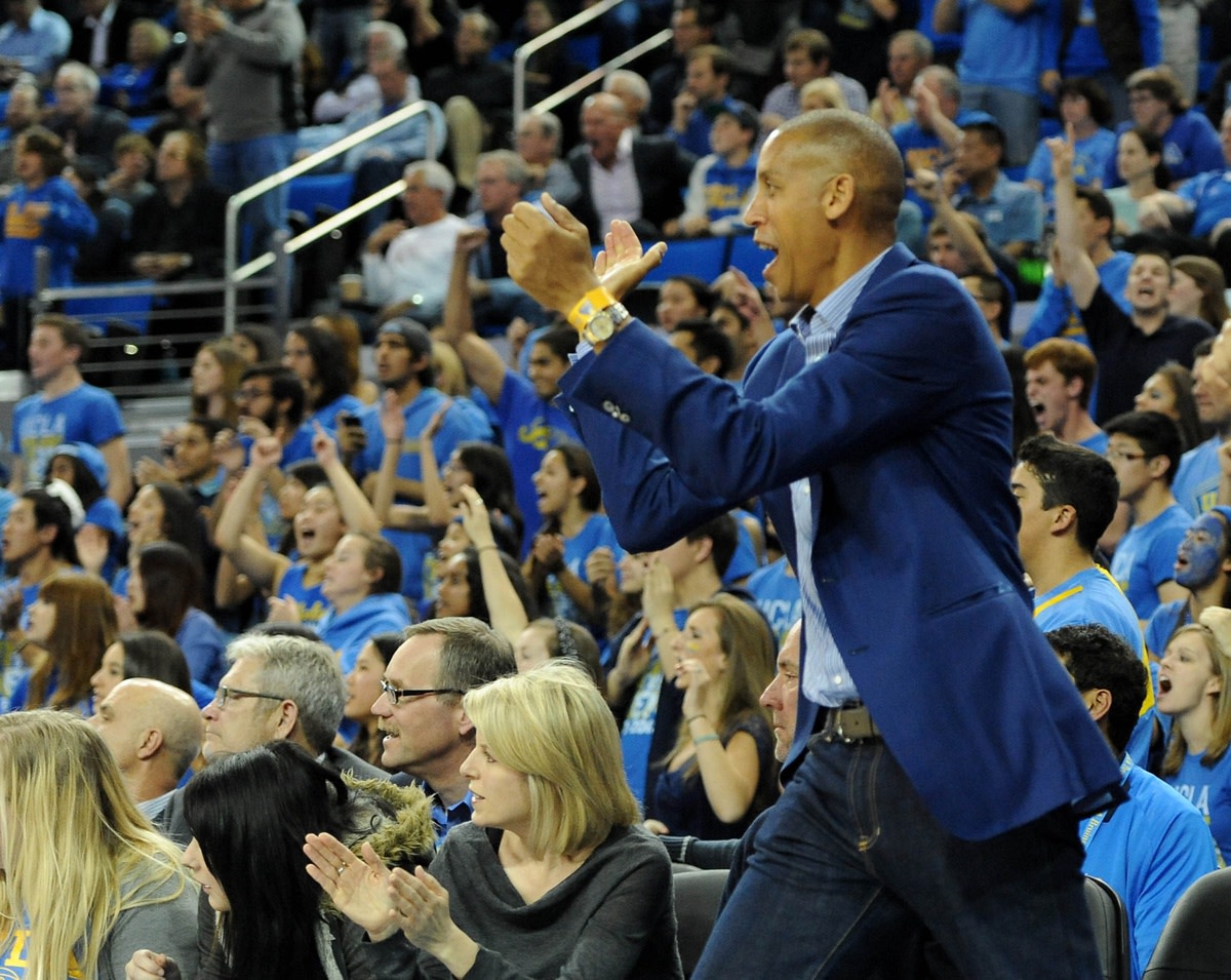 UCLA Basketball NBA Hall Of Famer Voted Top Bruins Closer In Fan Poll