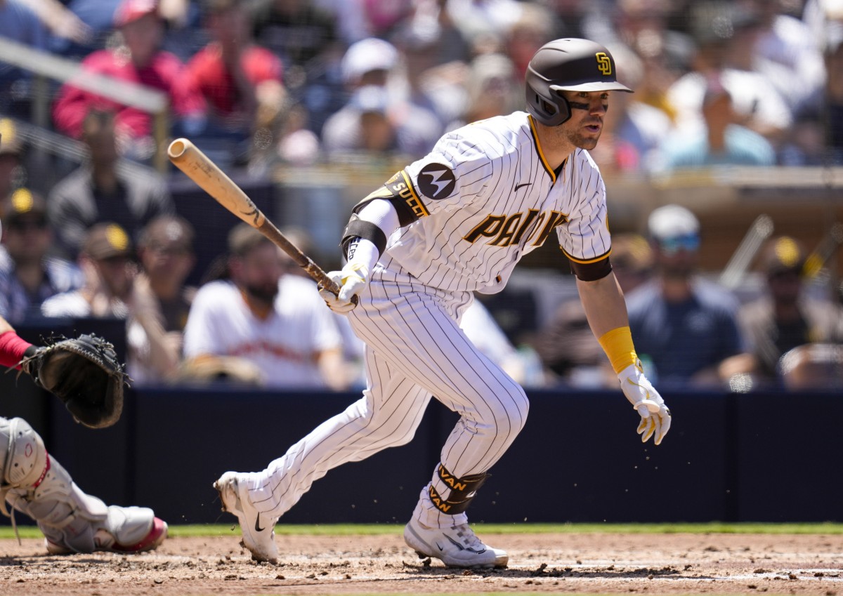 Padres News Bob Melvin Explains Return of Brett Sullivan Sports